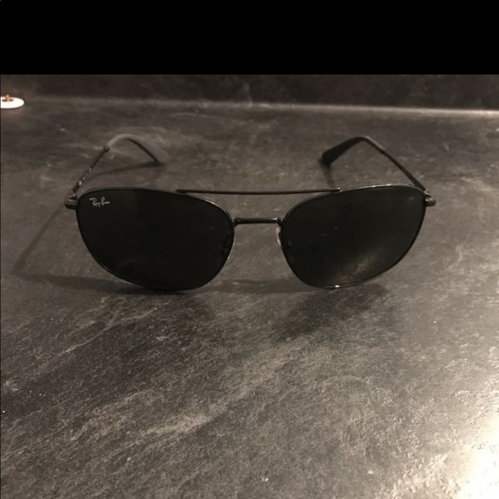 Ray ban sunglasses